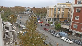 Topkapi Sabena Hotel