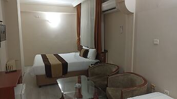 Topkapi Sabena Hotel