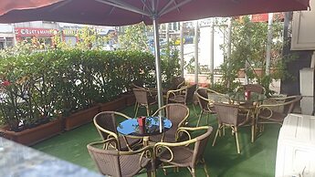 Topkapi Sabena Hotel