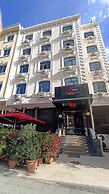 Topkapi Sabena Hotel