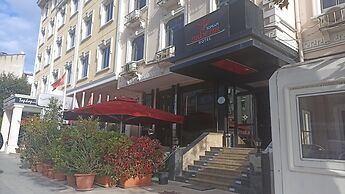 Topkapi Sabena Hotel