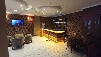 Topkapi Sabena Hotel