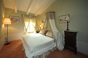 Villa Melangola