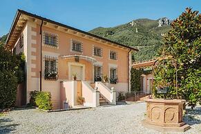 Villa Melangola