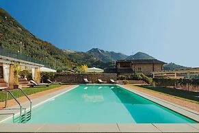 Villa Melangola