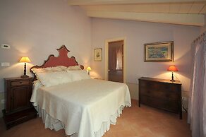 Villa Melangola