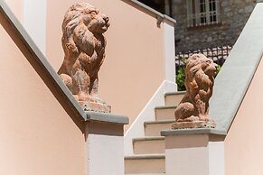 Villa Melangola