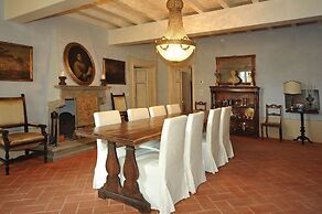 Villa Melangola