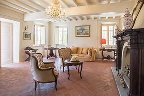 Villa Melangola