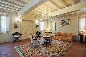 Villa Melangola
