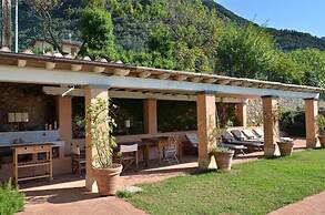 Villa Melangola