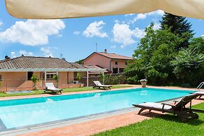 Villa Melangola