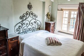 Villa Melangola