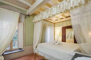 Villa Melangola