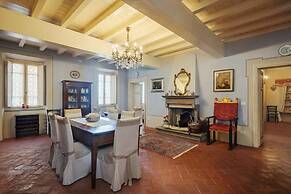 Villa Melangola