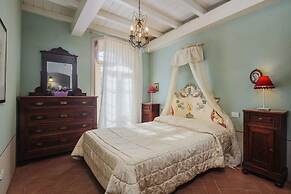Villa Melangola