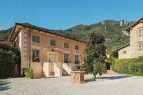 Villa Melangola