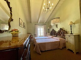 Villa Melangola