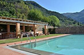 Villa Melangola