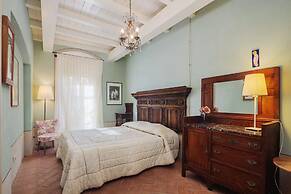 Villa Melangola