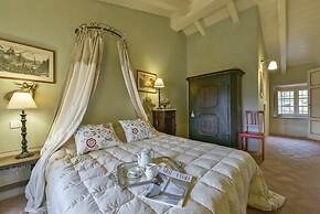 Villa Melangola