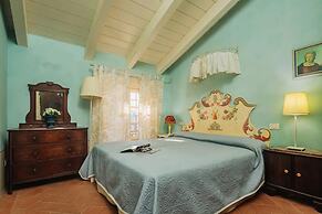 Villa Melangola
