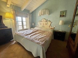 Villa Melangola