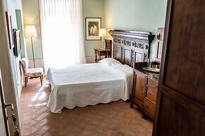 Villa Melangola