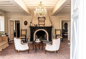 Villa Melangola