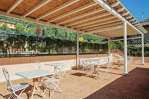 Villa Melangola