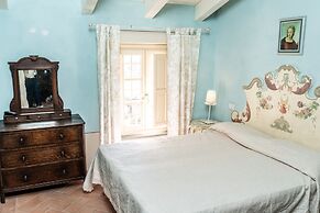 Villa Melangola