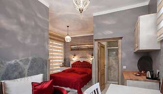 Galatolia Suites