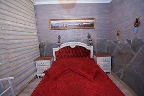 Galatolia Suites