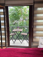 Galatolia Suites