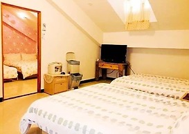 Anping Egret Bay B&B