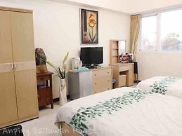 Anping Egret Bay B&B