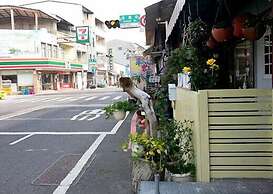 Anping Egret Bay B&B