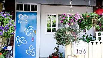 Anping Egret Bay B&B