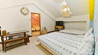 Anping Egret Bay B&B