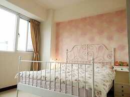 Anping Egret Bay B&B
