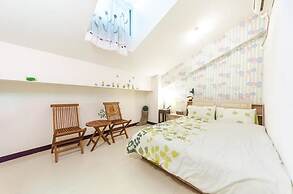 Anping Egret Bay B&B