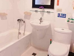 Anping Egret Bay B&B