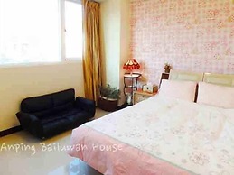 Anping Egret Bay B&B