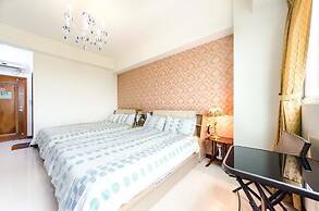 Anping Egret Bay B&B