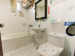 Anping Egret Bay B&B