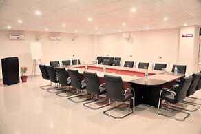 GenX Sundaram Haldwani