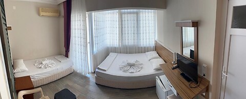 Seda Hotel