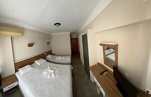 Seda Hotel