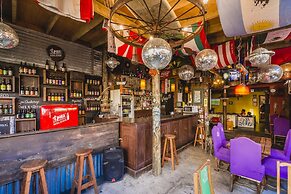 The Trip Hostel