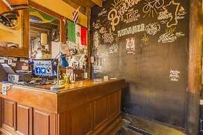 The Trip Hostel